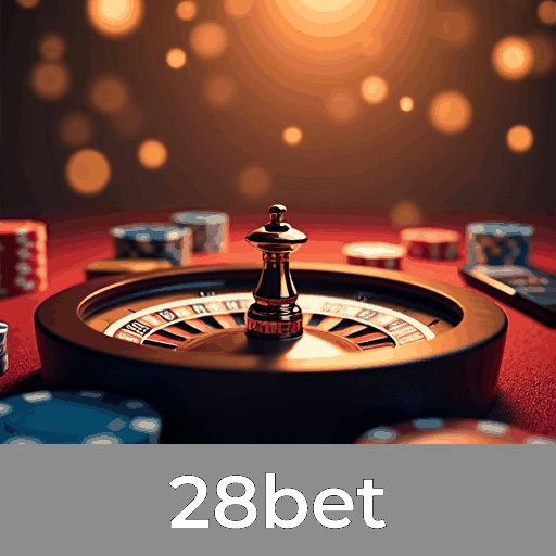 Cassino Online 28bet