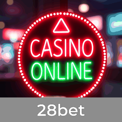 Cassino Online 28bet