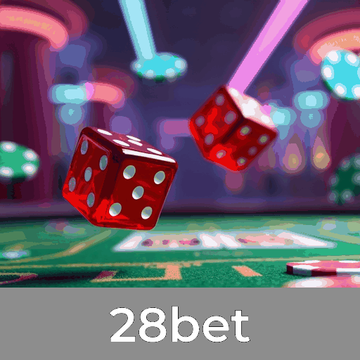 Cadastro na 28bet