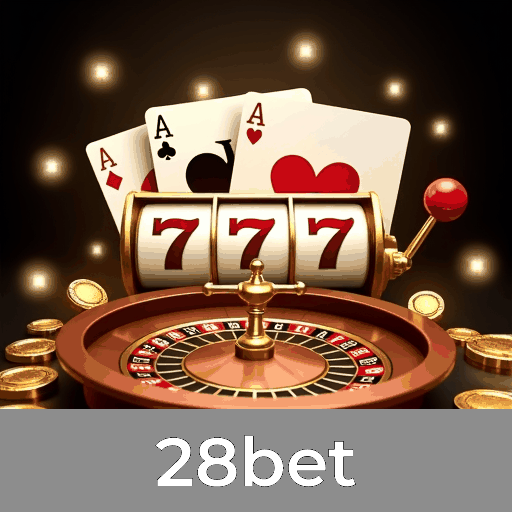 Cadastro na 28bet
