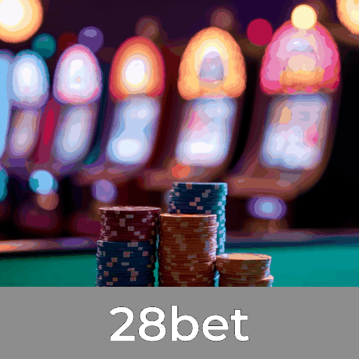 Acesso ao 28bet