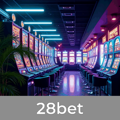 Cassino Online 28bet
