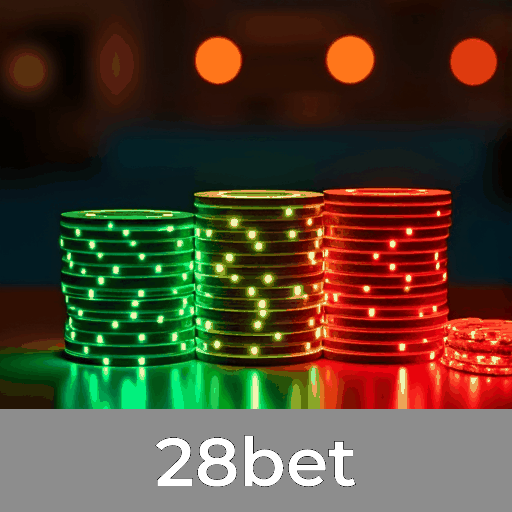 Acesso ao 28bet