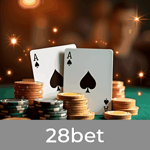 Cadastro na 28bet