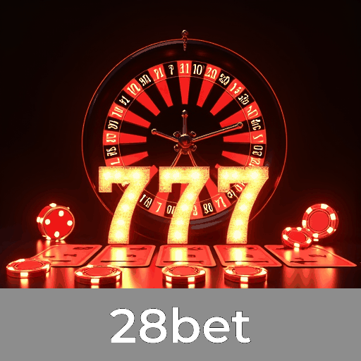 Acesso ao 28bet