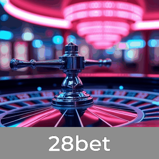 Cassino Online 28bet