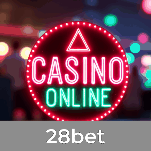 Cassino Online 28bet