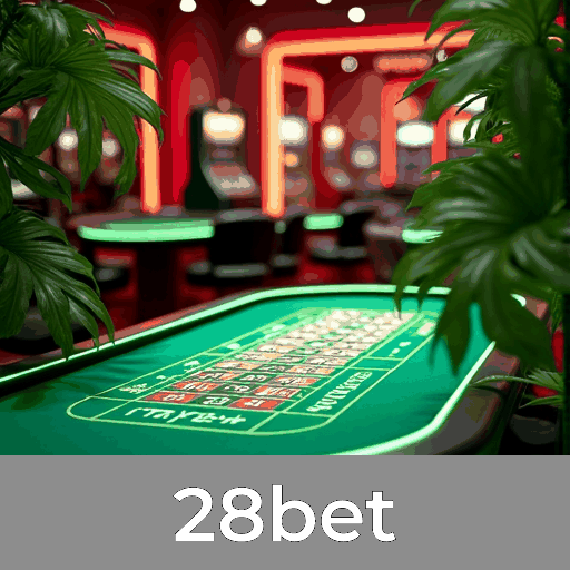 Cadastro na 28bet