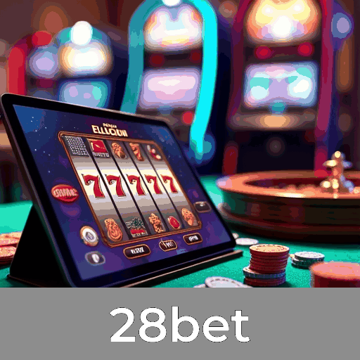 Jogos Crash no Cassino 28bet