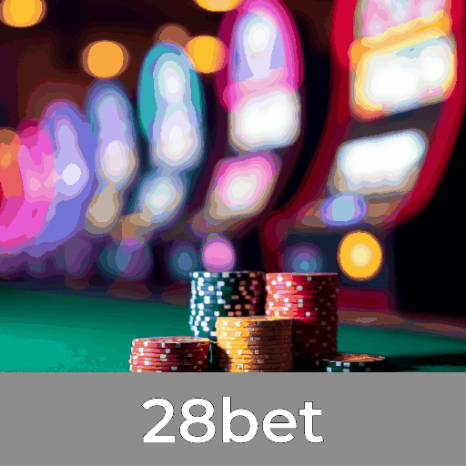 Cadastro na 28bet