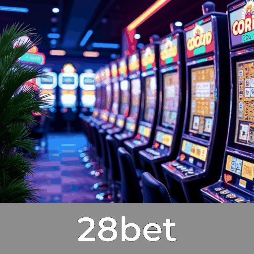 Cadastro na 28bet