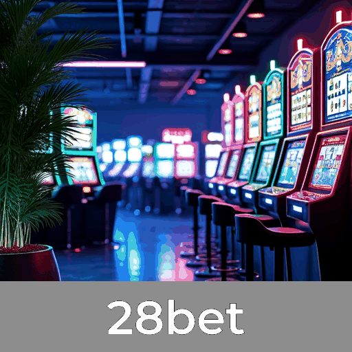 Cassino Online 28bet