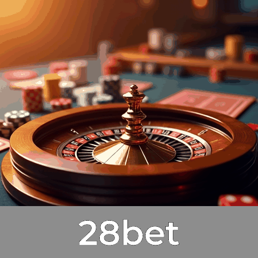 Cassino Online 28bet