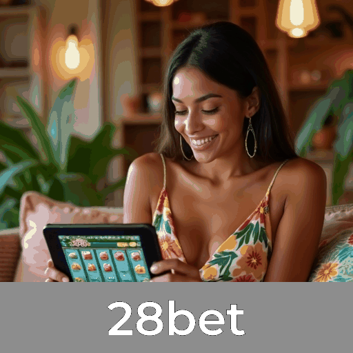 Acesso ao 28bet