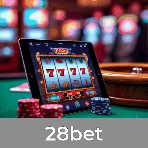 Acesso ao 28bet