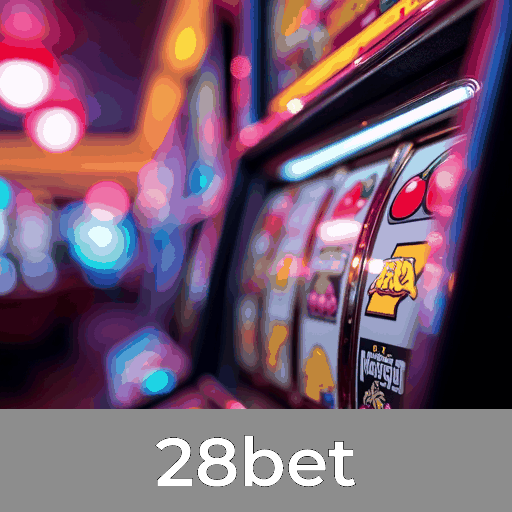 Acessar o site 28bet COM