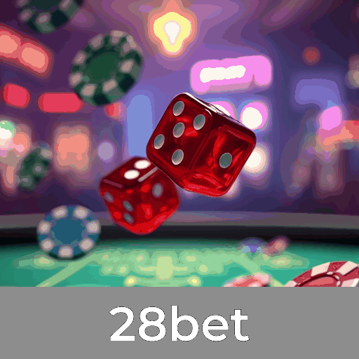 Cadastro na 28bet