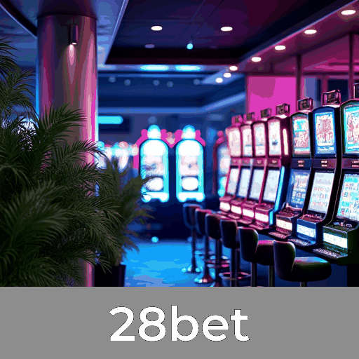Acesso ao 28bet