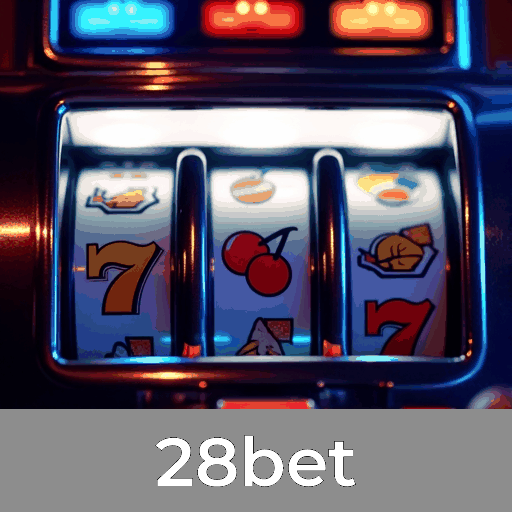 Cadastro na 28bet