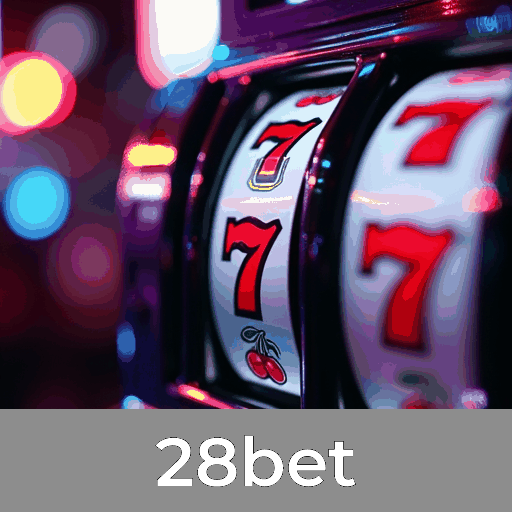 Acesso ao 28bet