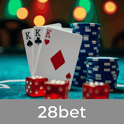 Promoções e Bônus no 28bet